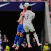 Rapor Pemain Real Madrid Saat Kalah 2-5 dari Atletico Madrid: Arda Guler Bersinar, tapi Banyak yang Dapat Nilai 3!