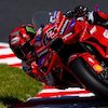 Hasil Sprint Race MotoGP Malaysia 2025: Pecco Bagnaia Menang, Alex Marquez Kunci Gelar Runner up Hasil Sprint Race MotoGP Malaysia 2025: Pecco Bagnaia Menang, Alex Marquez Kunci Gelar Runner up