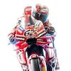 Hasil Sprint Race MotoGP Jepang 2025: Pecco Bagnaia Akhiri Puasa Kemenangan, Kalahkan Marc Marquez