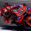 Dapat Peningkatan Performa di Balapan MotoGP Catalunya, Pecco Bagnaia Ogah Usung 'Harapan Palsu' ke Misano