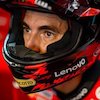 Pecco Bagnaia Merasa Sia-siakan MotoGP 2025 Gara-Gara Sulit Kompetitif, Angkat Topi untuk Dominasi Marc Marquez