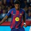 Marcus Rashford Cemerlang Lagi: Assist untuk Barca, Man United Makin Menyesal?