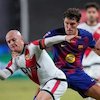 Rayo Vallecano Marah Besar, VAR Bermasalah di Laga Kontra Barcelona