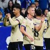 Jadwal Lengkap, Hasil, Klasemen, dan Top Skor La Liga 2025/2026