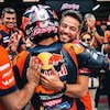 Tinggalkan Enea Bastianini Usai MotoGP Catalunya, Alberto Giribuola Bisa Jadi Crew Chief Toprak Razgatlioglu