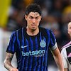 Curhat Bastoni Usai Inter Dihajar Juventus: Kami Main Lebih Baik, tapi...