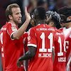 5 Alasan Mengapa Bayern Munchen Bakal Terlalu Tangguh untuk Chelsea di Liga Champions