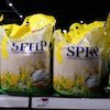 Mengapa Beras SPHP Sering Kosong di Swalayan?