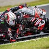 Hasil Sesi Pemanasan MotoGP Australia 2025: Marco Bezzecchi dan Jack Miller Memimpin