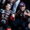 Rahasia Jorge Martin Jaga Sikap Positif Meski Belum Naik Podium Bareng Aprilia, Terinspirasi Marco Bezzecchi