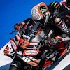 Hasil Kualifikasi MotoGP San Marino 2025: Sikat Alex Marquez, Marco Bezzecchi Sabet Pole