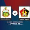 Hasil Bhayangkara FC vs Persik Kediri: Eks Bomber Timnas Indonesia Cetak Gol, The Guardian Raih Poin Penuh