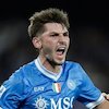 Hasil Napoli vs Pisa: Menang Tipis, Partenopei Masih Sempurna di Serie A Musim Ini