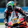 Hasil Latihan MotoGP Catalunya 2025: Brad Binder dan Pedro Acosta Kompak Bawa KTM Jadi yang Tercepat