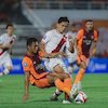 Hasil Borneo FC vs Persis Solo: Dramatis, Gol Menit 90+8 Membuat Pesut Etam Tetap Sempurna di BRI Super League!
