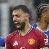 Hasil Pertandingan Manchester United vs Chelsea: Drama Kartu Merah Warnai Kemenangan MU Atas The Blues