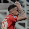 Hasil Persija Jakarta vs Bali United di BRI Super League: Laga Berjalan Alot, Tak Ada Pemenang