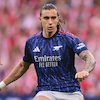 Riccardo Calafiori Peringatkan Italia: Gagal ke Piala Dunia itu Rasanya Menyakitkan!
