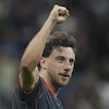Rahasia Kemenangan Inter Milan Terungkap: Ada Peringatan Keras di Ruang Ganti!