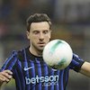 Jelang Derby d'Italia, Carlos Augusto Bocorkan Rencana Kejutan Inter untuk Juventus