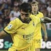 Man of the Match Udinese vs AC Milan: Christian Pulisic