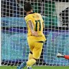Kontribusi Masif Christian Pulisic