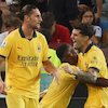 Aksi Gemilang Christian Pulisic di AC Milan Cetak Rekor Menarik