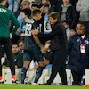 Logika Aneh Antonio Conte: Akui Lebih Marah Saat Napoli Menang Ketimbang Kalah Lawan Man City!