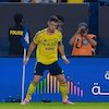 Hasil Liga Arab Saudi: Al Nassr Menang Telak Atas Al Riyadh, Cristiano Ronaldo Sumbang Dua Gol