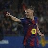 Link Live Streaming Real Oviedo vs Barcelona - Nonton La Liga di Vidio