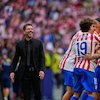 Air Mata Simeone Usai Gol Spektakuler Julian Alvarez: Simbol Tekanan dan Perjuangan
