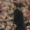 Sudah Jatuh Tertimpa Tangga: Simeone Dikartu Merah Kala Atletico Dibungkam Liverpool di Liga Champions