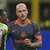 Pengakuan Jujur Federico Dimarco: Sempat Kehilangan Kepercayaan Diri di Inter Milan