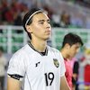 Dion Markx Tetap Bangga dengan Debut di Timnas Indonesia U-23 Walau Gagal Lolos ke Piala Asia U-23 2026