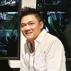 Dari Presenter Jadi CEO Motor Listrik, Don Papank Ungkap Strategi Ekspansi Agresif Tangkas