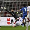 Kericuhan Usai Israel vs Italia: Pemain Israel Mengaku Dihina Sepanjang Laga!