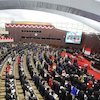 DPR Tunda Rapat Paripurna HUT, Namun Agenda Krusial Tetap Berjalan