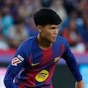 Hansi Flick Beberkan Alasan Mainkan Wonderkid Barcelona Lawan Real Sociedad