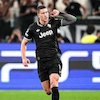 Man of the Match Juventus vs Borussia Dortmund: Dusan Vlahovic