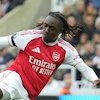 Link Live Streaming Arsenal vs Olympiakos - Nonton Liga Champions di Vidio