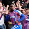 Cetak Gol di Menit 97 ke Gawang Liverpool, Eddie Nketiah Bongkar Rahasia Mental Juara Crystal Palace