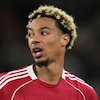 Kisah Heroik dan Konyol Hugo Ekitike dalam Satu Malam: Selebrasi Goat Messi Kemudian Kartu Merah