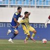 2 Laga, 2 Peran Berbeda: Eliano Reijnders, Pemain Serba Bisa Persib Bandung!