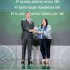 EMTEK Masuk Daftar Fortune Indonesia 100: Indonesia's Biggest Companies 2025