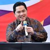 Gebrakan Erick Thohir usai Jadi Menpora: Cabut Permenpora 14/2024 yang Bikin Polemik, Sederhanakan 191 Regulasi Menjadi 20