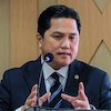 Erick Thohir Jawab Kemungkinan Mundur dari Ketum PSSI Usai Jadi Menpora: Kalau FIFA Meminta Mundur Saya Mundur