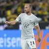 Bukan Cuma Soal Trofi, Ini Misi Mulia Christian Eriksen di Bundesliga Bersama Wolfsburg