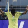 Hasil Brasil vs Chile: Estevao Cetak Gol Debut, Selecao Lumat Habis La Roja!
