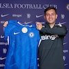 RESMI: Chelsea Pinjam Facundo Buonanotte dari Brighton, Jadi Rival Cole Palmer di Lini Tengah