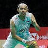 Jadwal Live Streaming Babak Final Korea Open 2025 Hari Ini di Vidio, 28 September 2025